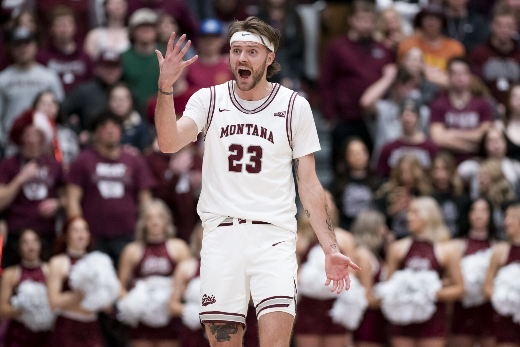 Griz vs. Montana State men's basketball 15.JPG